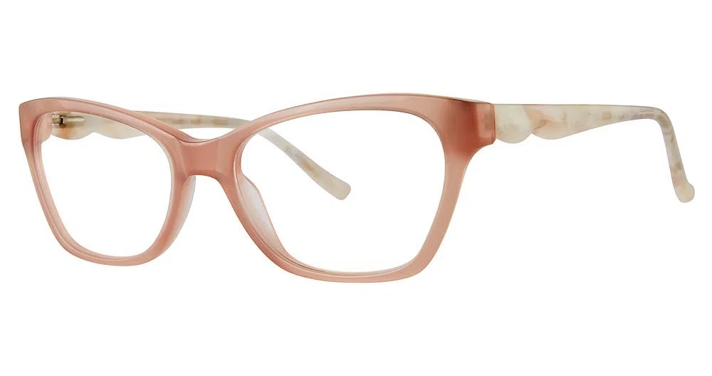 Daisy Fuentes DFWanda Eyeglasses - view 6
